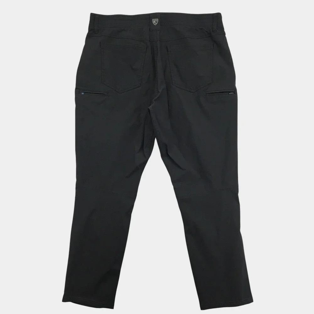 Kuhl Renegade Recon Pants Mens 38x30 Duralux Hiking Outdoor Performance - Picture 4 of 8